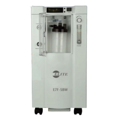 Picture of Elite 7F-5BW Oxygen Concentrator