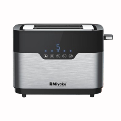 Picture of Miyako Bread Toaster KT-410 FS