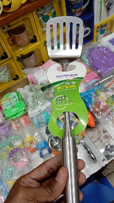 Picture of 1 Piecse Stainless Steel Kitchen Spoon