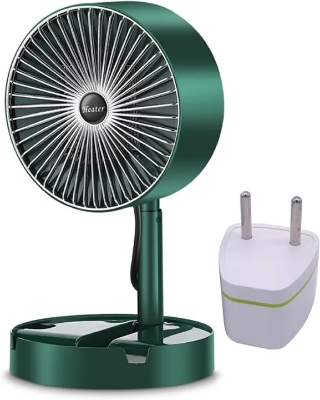 Picture of Mini room heater Foldable mini portable room heater