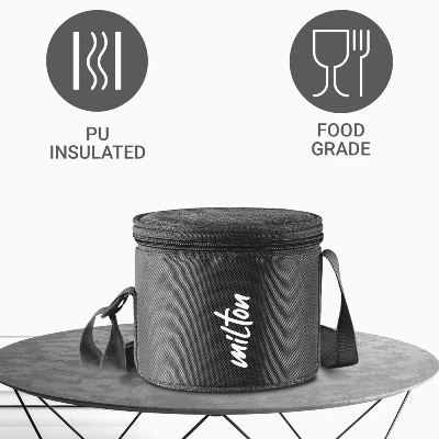 Picture of MILTON Ambition Lunchbox 3 MULTI-COLOR (900ML)