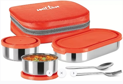 Picture of MILTON Cubite Tiffin MULTI-COLOR (1032ML)