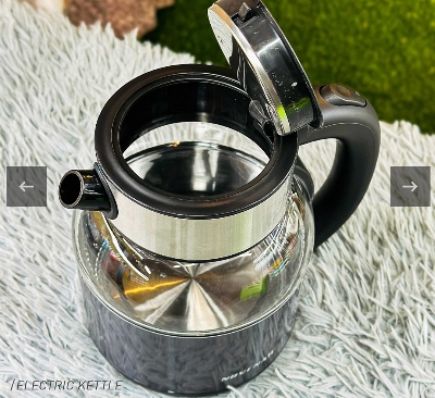 Picture of 2 Liter Novena Automatic Electric Kettle NK43SG