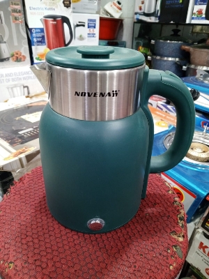 Picture of 1.8 Liter Novena Automatic Electric Kettle NK61B