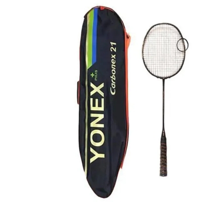 Picture of YONEX DUORA Carbon Fiber Light Weight BADMINTON RACKET