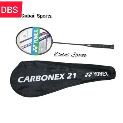 Picture of YONEX DUORA Carbon Fiber Light Weight BADMINTON RACKET