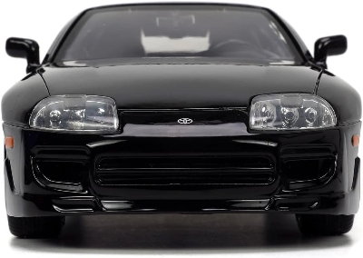 Picture of 1PC Die Casting Car FAST & FURIOUS - 1995 Toyota Supra - 1:24 Scale