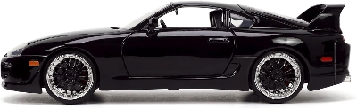 Picture of 1PC Die Casting Car FAST & FURIOUS - 1995 Toyota Supra - 1:24 Scale