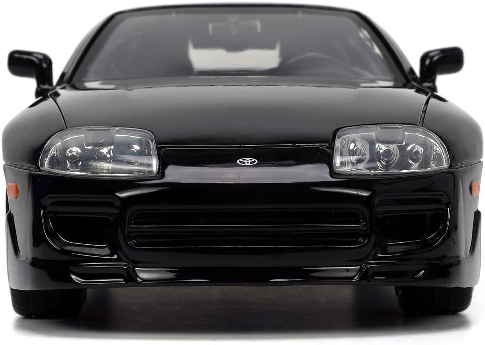 Picture of 1 PC Die Casting Car FAST & FURIOUS - 1995 Toyota Supra - 1:24 Scale