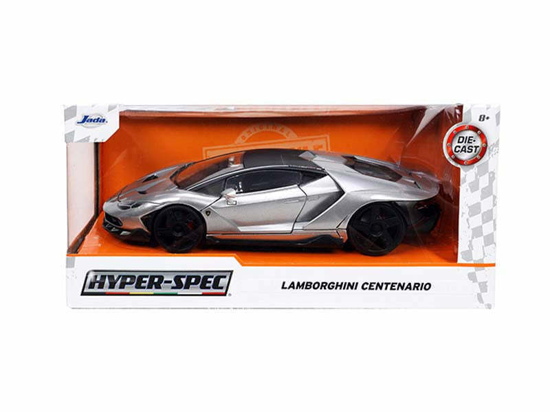 Picture of 1 PC 1:32 Lamborghini Centenario LP770-4 Diecast Car Model Kids Children Toy Metal Car Alloy Car with light and sound