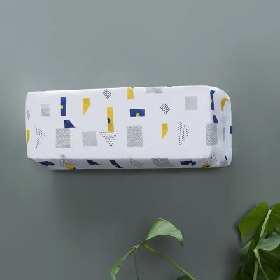 Picture of 1.5 Ton / 1 Ton AC Dust Protector Cover for Indoor
