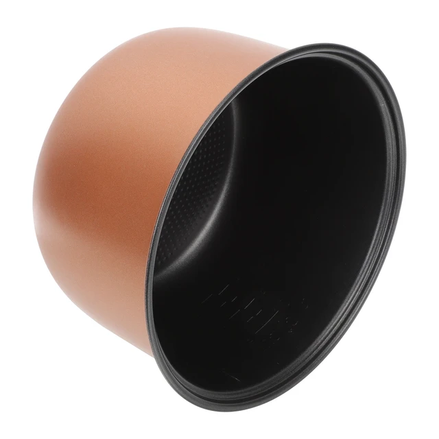 Picture of Rice Cooker Liner Non-stick Inner Pot for 2.8 Liter