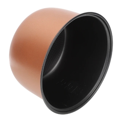 Picture of Rice Cooker Liner Non-stick Inner Pot for 2.8 Liter