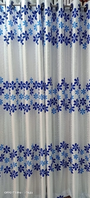 Synthetic Silk Curtain- Red,Maroon,Golden and White From Suba International Suba Internationalonline shop bangladeshothoba.com