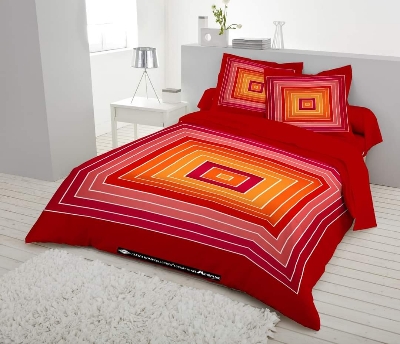 Buy Bedsheet With Two Matching Pillow Covers from Golden plus Suba Internationalonline shop bangladeshothoba.com