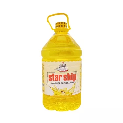 Picture of Starship Soyabean Oil 5ltr