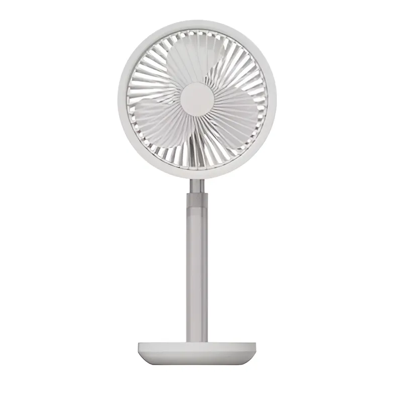 Picture of Xiaomi SOLOVE F5 Pro 4000mAh Extendable Desktop Fan – White