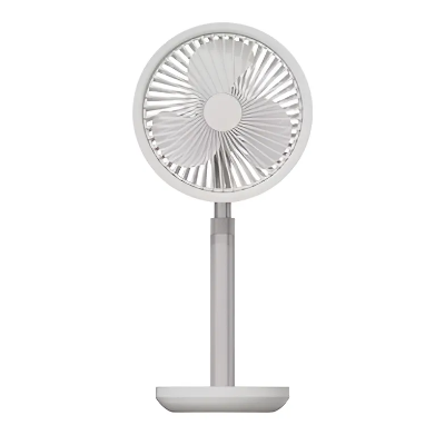 Picture of Xiaomi SOLOVE F5 Pro 4000mAh Extendable Desktop Fan – White