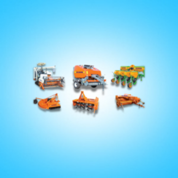 Picture for category Agricultural