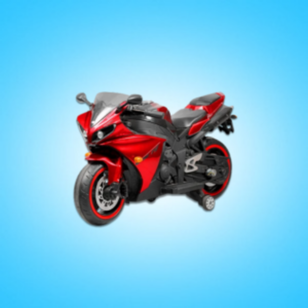 Picture for category Bikes