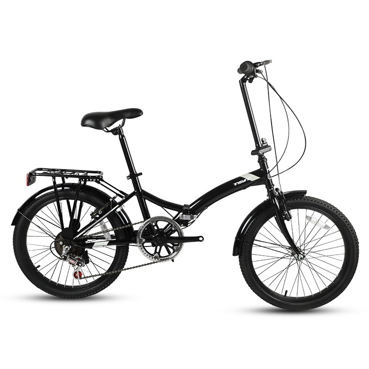 Picture of EU Standard Premium Quality 20 inch Folding Bicycle with gear