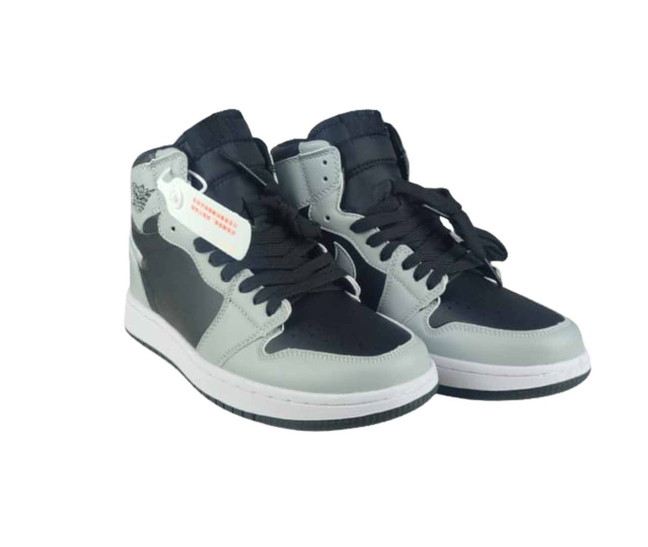 Buy Mens High Neck shoes Nike Air Jordan Online at Best Price