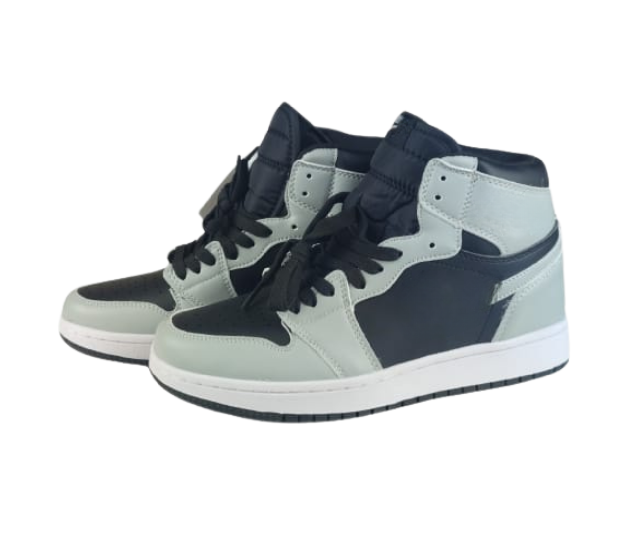Buy Mens High Neck shoes Nike Air Jordan Online at Best Price