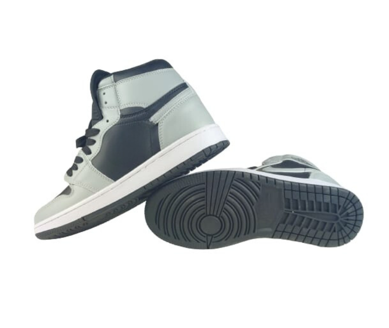 Buy Mens High Neck shoes Nike Air Jordan Online at Best Price