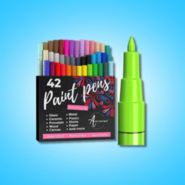 Picture for category Color Supplies