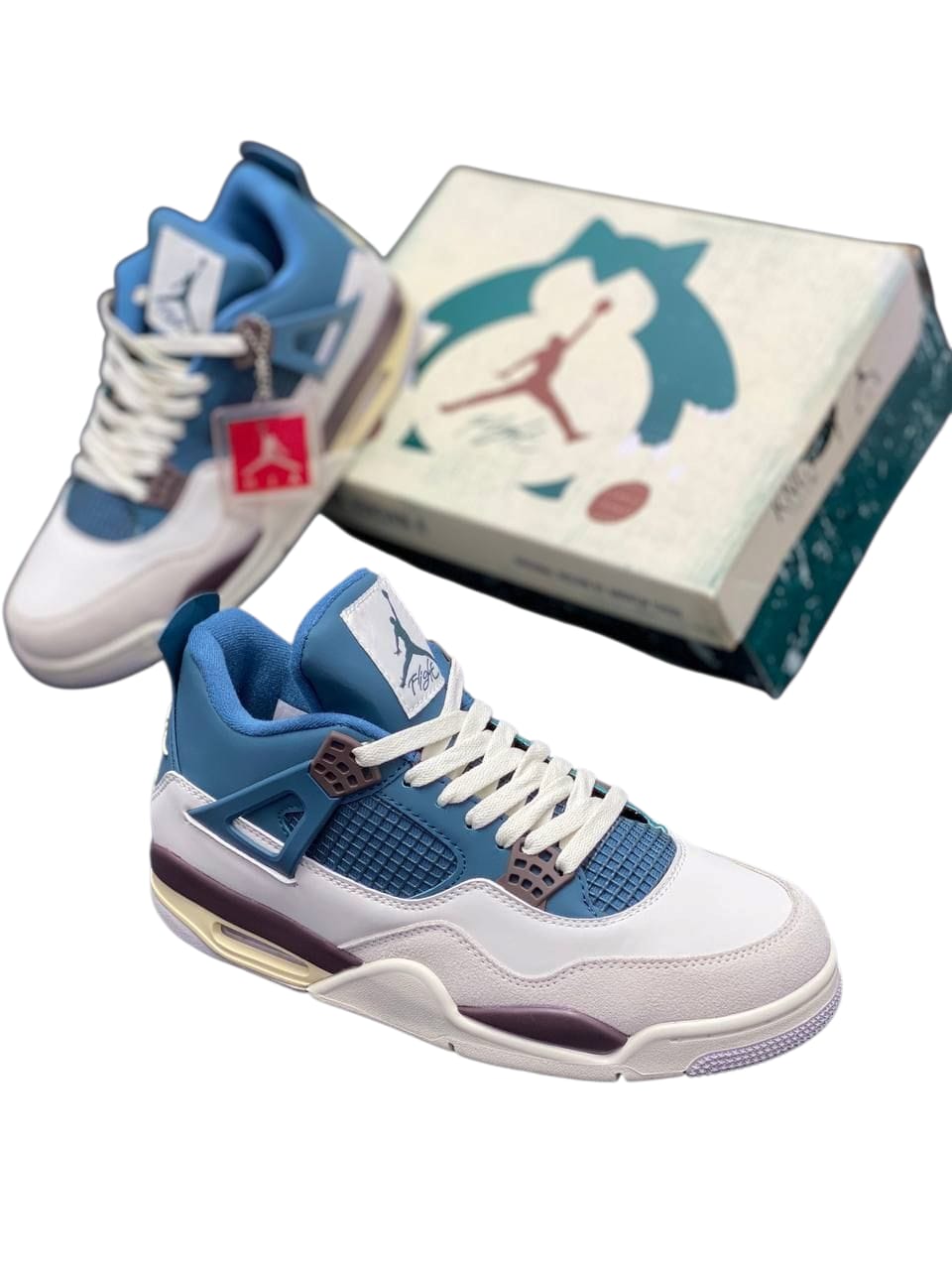 Buy Mens Nike Air Jordan Sneaker Online at Best Price