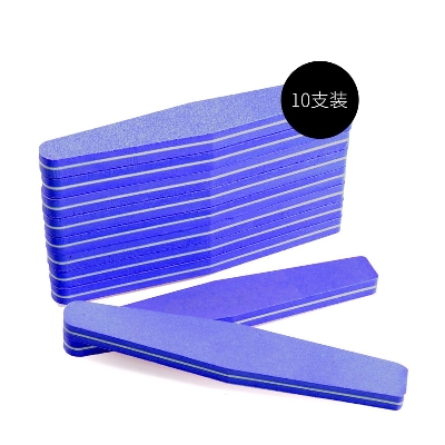 Picture of 1 PC nail buffer nail file for nail tools 100/180