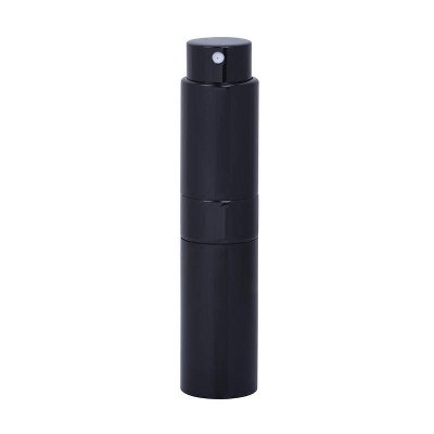 Picture of MUB Mini 8ML Twist Up Refillable Perfume Atomizer Empty Pocket Sized Aluminum Perfume Spray Bottles