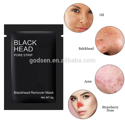 Picture of Blackhead Removal Pore Strips 3 PCS