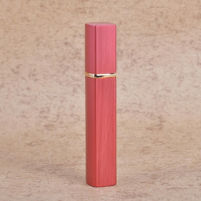 Picture of MUB 12 ml Travel Mini Portable Refillable Perfume parfum Atomizer Spray Bottles Empty Bottles empty cosmetic containers