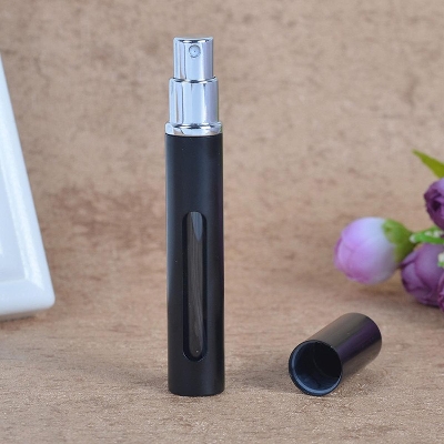Picture of MUB 5ML Pocket Pen Perfume Bottle Empty Refillable Aluminum Perfume Atomizer Spray Bottles