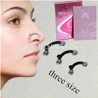 Picture of Nose lifter to make you have lift high nose