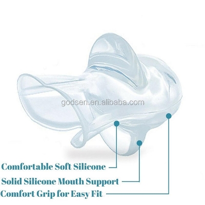Picture of Easy Sleep Best Health Care Advanced Stop Snoring Solution Anti Snore Tongue Stabilizing
