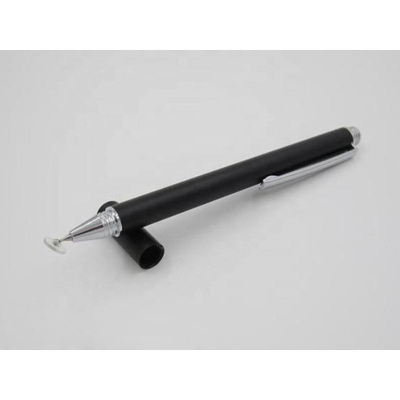 Picture of Fine Point Round Thin Tip Disc Capactive Pen Stylus Tablet Touch Screen Pens for iPhone iPad Samsung Phone