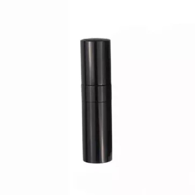 Picture of MUB Mini 8ML Twist Up Refillable Perfume Atomizer Empty Pocket Sized Aluminum Perfume Spray Bottles
