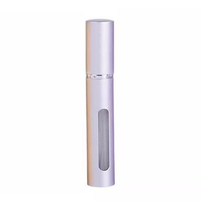 Picture of MUB 10ML Pocket Sized Refillable Perfume Atomizer Spray Empty Portable Travel Parfume Atomiser Bottle