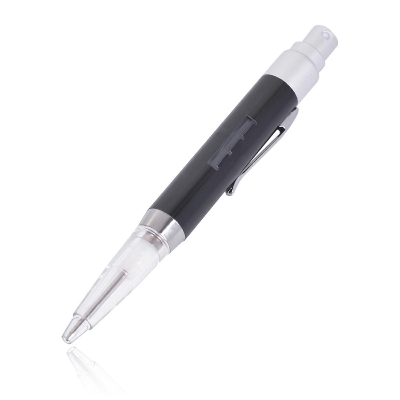 Picture of MUB 4ml Refillable Perfume Pen Spray Aluminum Metal Perfume Ball Pen