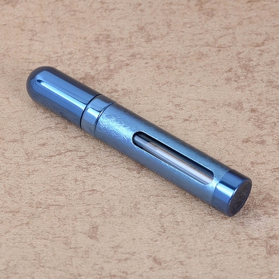 Picture of MUB 12ml Travel Mini Portable Refillable Perfume parfum Atomizer Spray Bottles Empty Bottles empty cosmetic containers