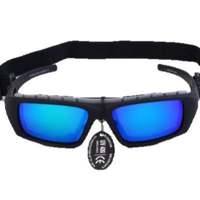 Picture of Newest fashion cycling windproof colorful sport sunglasses women men eyewear shade sun glasses