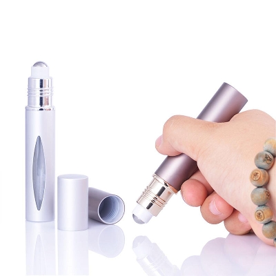 Picture of MUB 10ml refillable perfume bottle