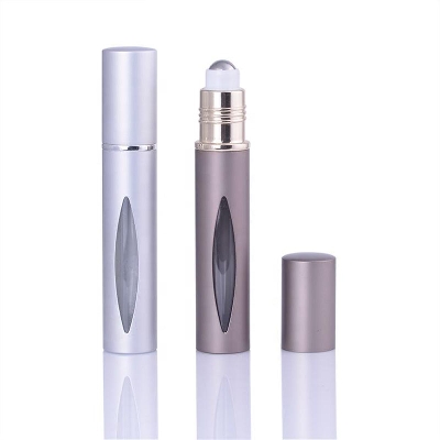 Picture of MUB 10ml refillable perfume bottle(