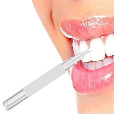 Picture of Carbamide Peroxide Whitening Formula Descaling Bright White Teeth Whitening Pen