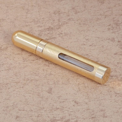 Picture of Indispensable -MUB 12ml Travel Mini Portable Refillable Perfume parfum Atomizer Spray Bottles Empty Bottles empty cosmetic containers- Innovative