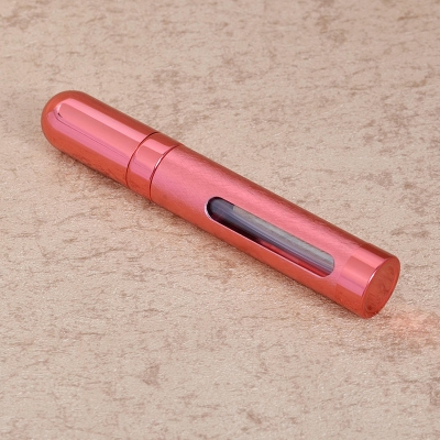 Picture of MUB 12ml Travel Mini Portable Refillable Perfume parfum Atomizer Spray Bottles Empty Bottles empty cosmetic containers- Innovative