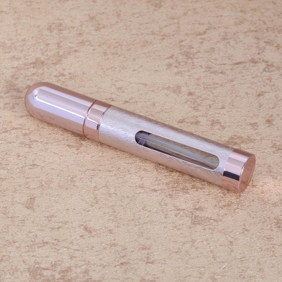 Picture of MUB 12ml Travel Mini Portable Refillable Perfume parfum Atomizer Spray Bottles Empty Bottles empty cosmetic containers- Innovative