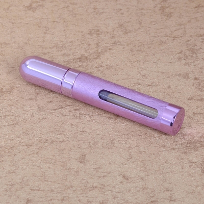 Picture of Indispensable -MUB 12ml Travel Mini Portable Refillable Perfume parfum Atomizer Spray Bottles Empty Bottles empty cosmetic containers- Innovative